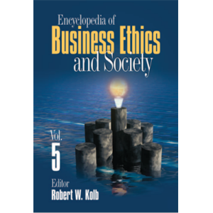 Encyclopedia of Business Ethics and Society